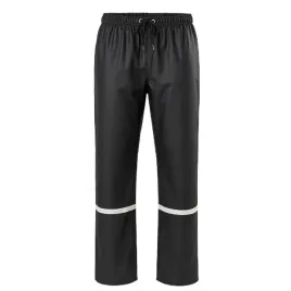 spodnie-meskie-robocze-albatros-przeciwdeszczowe-stretch-forecast-czarn-2xl