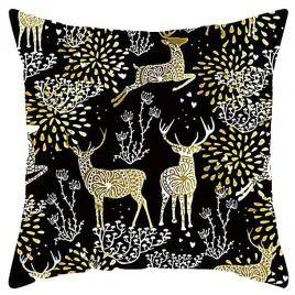 poszewka-swiateczna-na-poduszke-czarna-ozdobna-renifery-45x45cm-dekoracja