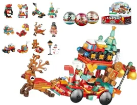 klocki-konstrukcyjne-swiateczne-zestaw-12-mini-modeli-do-budowy-san