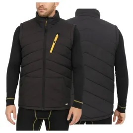 kamizelka-robocza-ocieplana-meska-bhp-cat-bezrekawnik-essential-czarny-xl