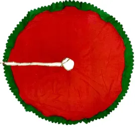 spodnica-pod-choinke-100cm-czerwono-zielona-ozdobna-mata-swiateczna