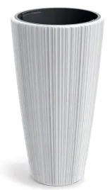 doniczka-biala-z-wkladen-oro-dhor400-s449