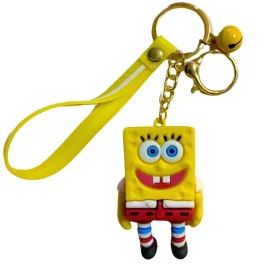 brelok-do-kluczy-auta-zawieszka-breloczek-spongebob-kanciastoporty-3d