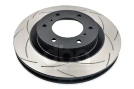 tarcza-przod-dba-t2-dba-2216s-mitsubishi-pajero-iv-332mm