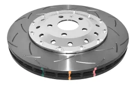 tarcza-przod-lewa-dba-5000-t3-2-czesciowa-dba-52842sl-audi-tt-rs-cupra