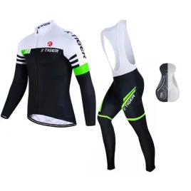 x-tiger-stroj-rowerowy-komplet-kolarski-zestaw-bluza-leginsy-termo-s