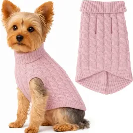 ubranko-dla-psa-kota-cieply-sweterek-zimowy-sweter-ubranie-na-zime-golf-s