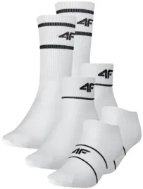 skarpetki-skarpety-uniseks-rozne-wysokosci-4f-3pak-r-43-46