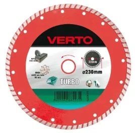 tarcza-diamentowa-230x-22-2mm-turbo-verto-61h2t9