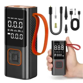 kompresor-rowerowy-samochodowy-sprezarka-pompka-akumulatorowy-powerbank-80w