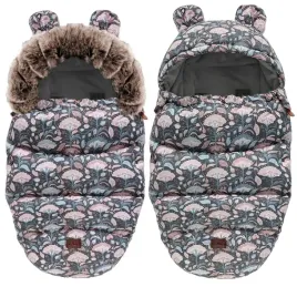 spiworek-do-wozka-zimowy-teddy-pro-roso-niemowlecy-cieply-do-spacerowki