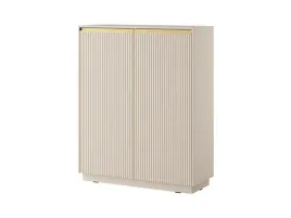 nowoczesna-bezowa-komoda-127-cm-2-drzwi-plyta-laminowana