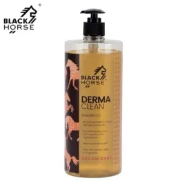 szampon-black-horse-derma-clean-1000ml
