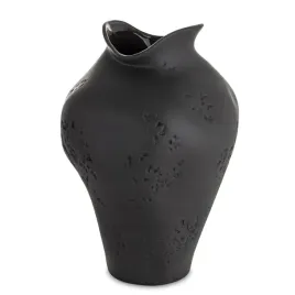 elegancki-czarny-flakon-wazon-porcelanowy-zdobiony-wysoki-30-cm-dekoracja