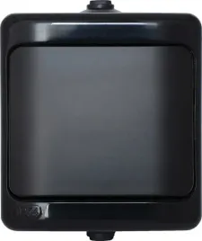 lacznik-pojedynczy-natynkowy-hermetyczny-czarny-ip54-bryza-180901