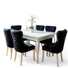 stol-ludwik-z-krzeslami-90x170-210-250-i-6-krzesel-pikowanych-styl-glamour