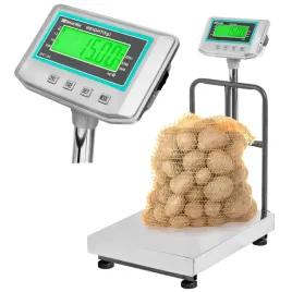 waga-elektroniczna-do-150kg-30x40-magazynowa-platformowa-150kg-z-oparciem