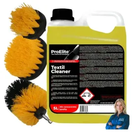 plyn-do-prania-tapicerki-proelite-textil-cleaner-5l-szczotki-na-wkretarke