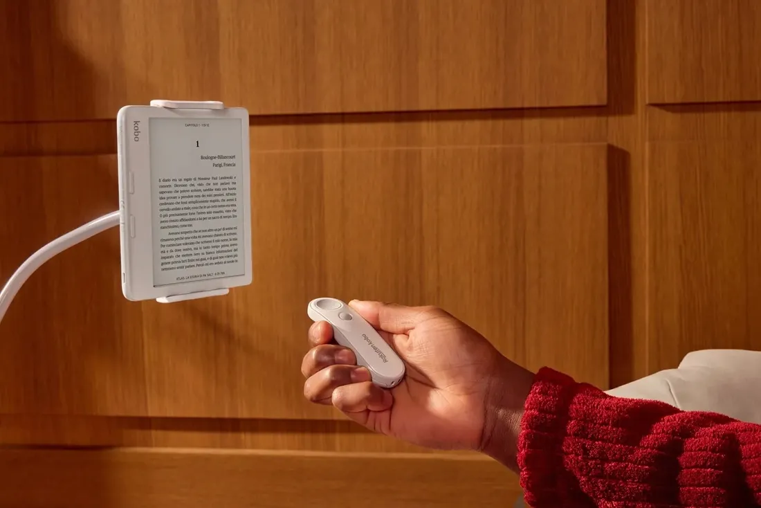 kobo-remote-pilot-do-stron-kobo-black-stan-nowy