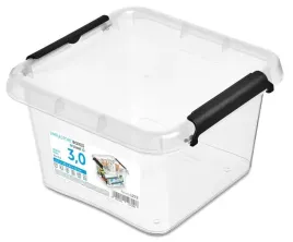 pojemnik-plastikowy-z-pokrywa-przezroczysty-3-l-simplestore-square