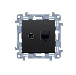 gniazdo-antenowe-typu-f-rj45-kat-5e-czarny-mat-simon-10-casfrj455-01-49