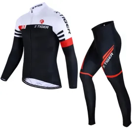 stroj-rowerowy-komplet-kolarski-ocieplany-z-wkladka-zelowa-x-tiger-termo-m