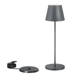 bezprzewodowa-szara-lampka-stolowa-led-sciemniana