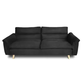 sofa-wypoczynkowa-kanapa-rozkladana-do-spania-s107-jasmine-szenil-czarny