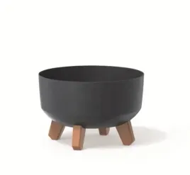 doniczka-na-nozkach-antracytowa-gracia-low-dgrl240l-s443