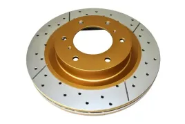 tarcza-przod-dba-gold-dba-2216x-mitsubishi-pajero-iv-332mm