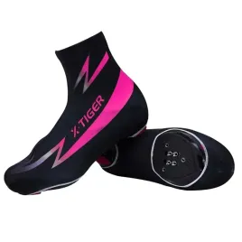 ochraniacze-na-buty-rowerowe-damskie-elastyczne-x-tiger-zimowe-styl-pro-s