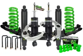 navara-d40-4c-on-v6-pb-05-zawieszenie-fe-pro-35-40mm-50-110-500kg