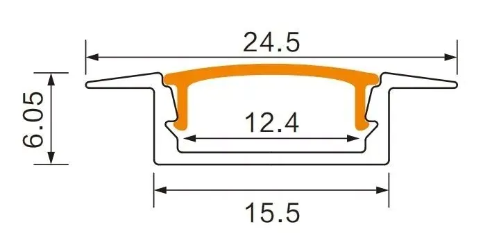 profil-wpuszczany-b-czarny-2m-ec79995-kod-producenta-8311