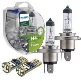 zarowki-halogenowe-philips-h4-long-life-60w-mocne-swiatlo-w5w-led-canbus