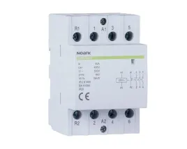stycznik-modulowy-40a-4no-230v-ex9ch40-noark-102420