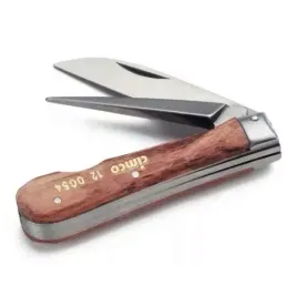 noz-monterski-drewniany-z-przebijakiem-70mm-cimco-120054