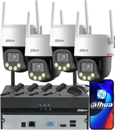 monitoring-dahua-4x-kamera-wifi-5mpx-p5f-pv-pro-wizcolor-zewnetrzna-led-ai