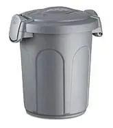 pojemnik-na-pasze-kerbl-speedy-8l-z-pokrywa-szary
