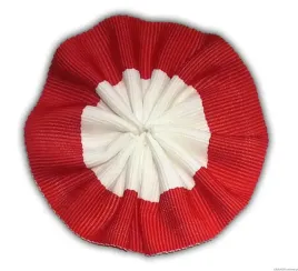 100x-kotylion-narodowy-rozetka-bialo-czerwona-kokarda-urzedowa-swieto-6-cm
