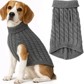 ubranko-dla-psa-kota-cieply-sweterek-zimowy-sweter-ubranie-na-zime-golf-xl