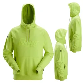 bluza-meska-robocza-z-kapturem-snickers-workwear-2894-trwala-zielona-xxl