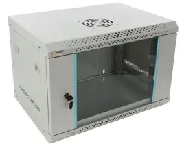 szafa-rack-pulsar-19-6u-540x400mm-drzwi-szklane-wiszaca-szara-do-zlozenia