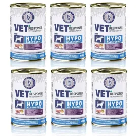 mokra-karma-dla-psa-weterynaryjna-vet-response-hypoallergenic-wieprz-6x400g