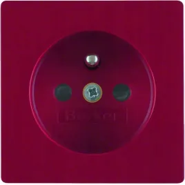plakietka-gniazda-pojedynczego-z-u-czerwony-q-1-q-3-q-7