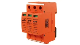 ogranicznik-przepiec-pv-t2-3p-1000v-dc-20ka-apv-ops-3p-t2