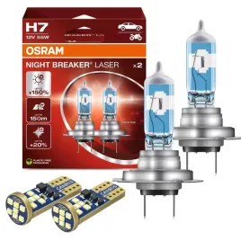 zarowki-halogenowe-osram-h7-55w-mocne-mijania-drogowe-w5w-led-biale-swiatlo