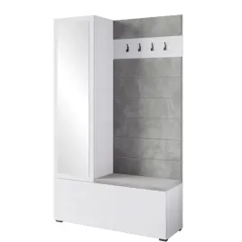 garderoba-do-przedpokoju-115-cm-tessaro-z-siedziskiem-i-lustrem-bialy