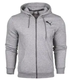 3232-bluza-meska-puma-rozpinana-z-kapturem-bawelniana-ocieplana-szara