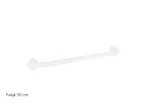 uchwyt-prosty-basic-50cm-o-22mm