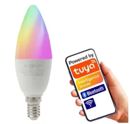 inteligentna-zarowka-led-swieczka-e14-5w-rgb-cct-sterowanie-tuya-bluetooth